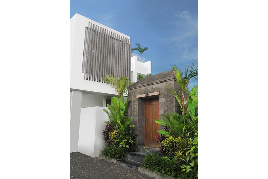 Canggu House, Bali