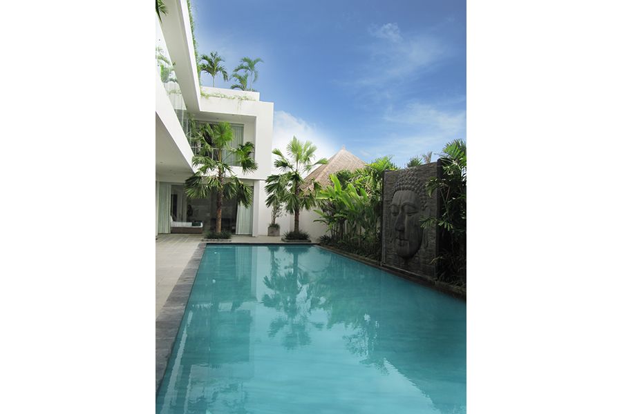 Canggu House, Bali
