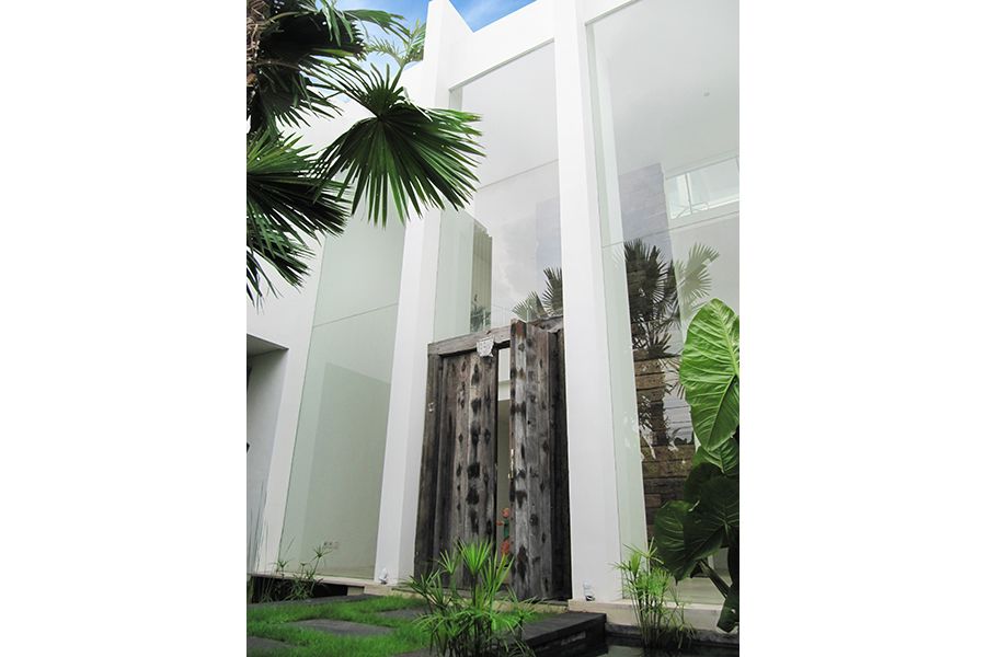 Canggu House, Bali