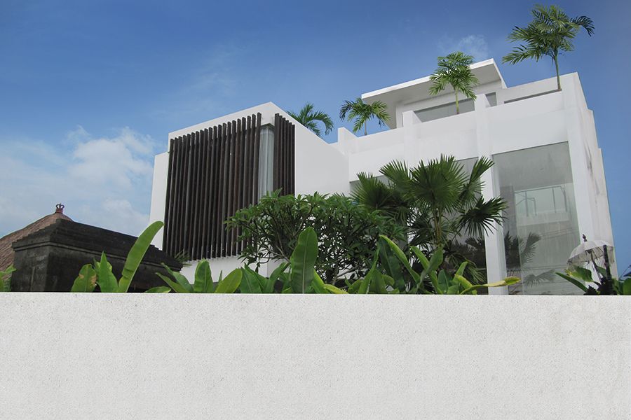 Canggu House, Bali