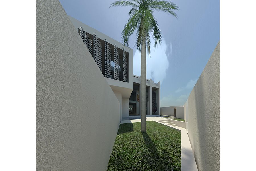 Canggu House, Bali