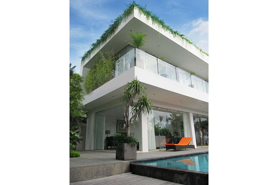 Canggu House, Bali