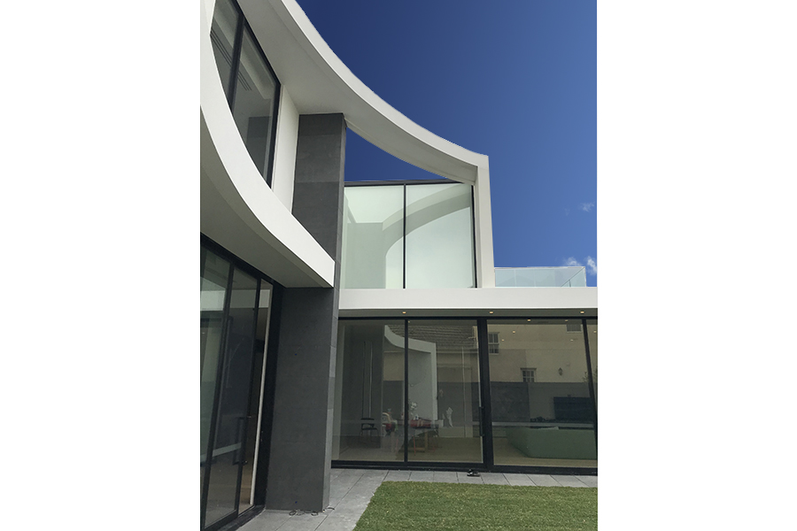 Seymour Grove, Brighton