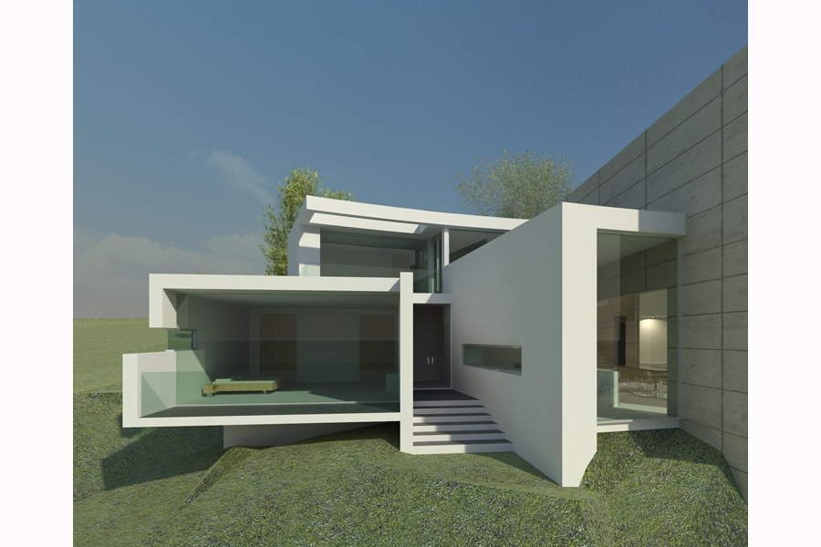 Seymour Road, Viewbank