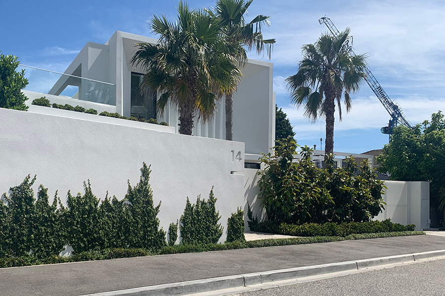 Shandford Avenue, Brighton