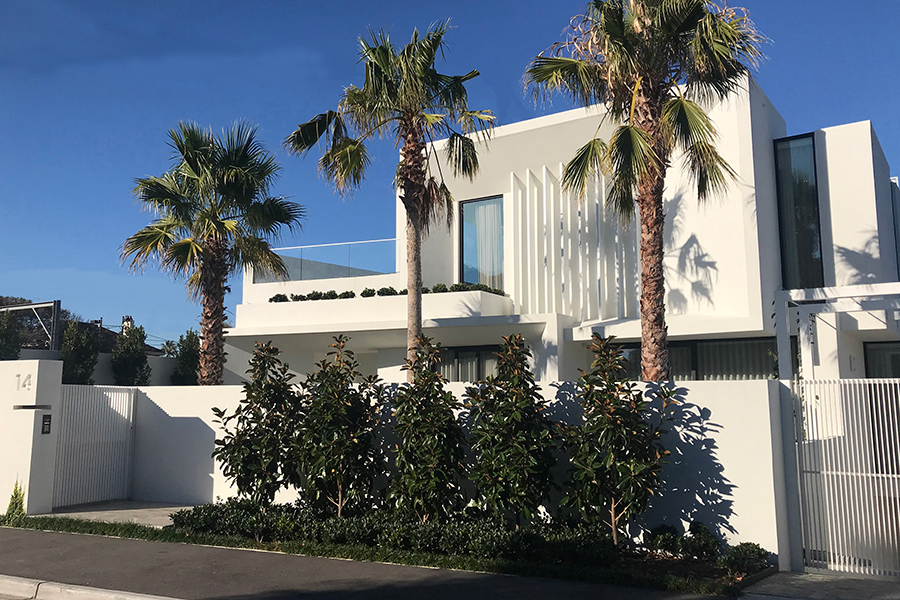 Shandford Avenue, Brighton