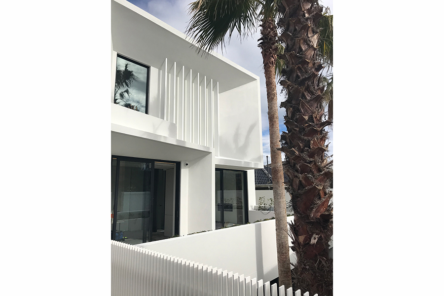 Shandford Avenue, Brighton