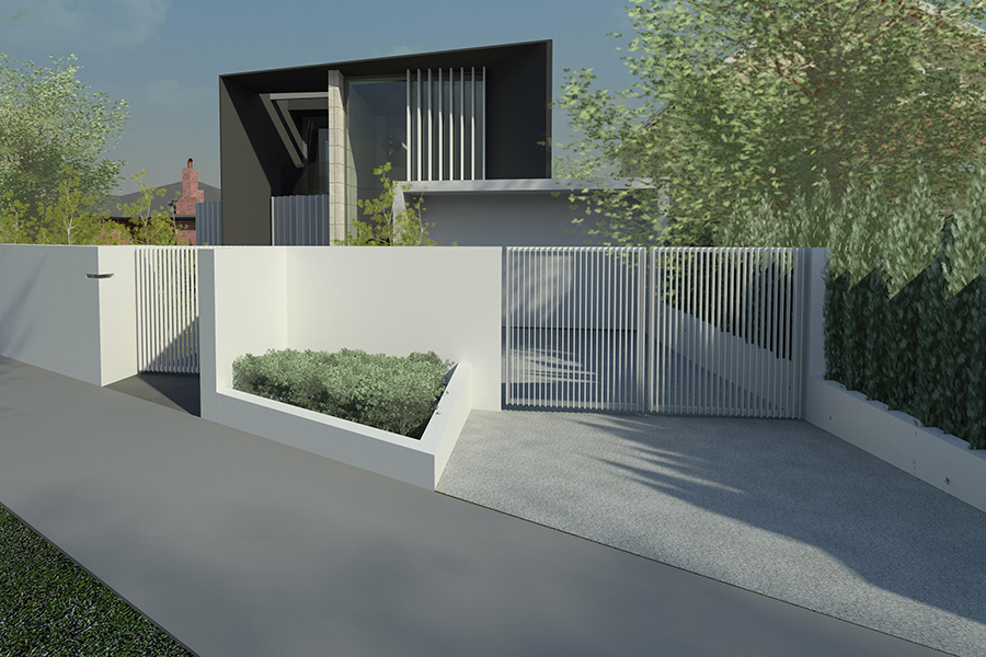 Bright Street, Brighton