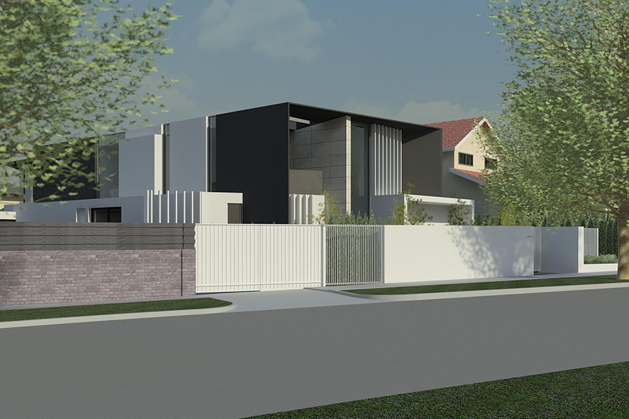 Bright Street, Brighton