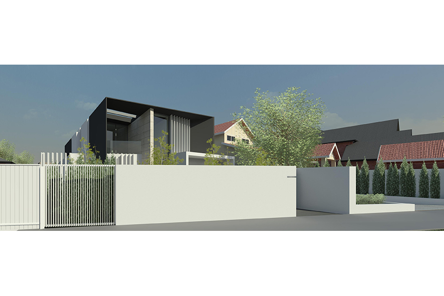 Bright Street, Brighton