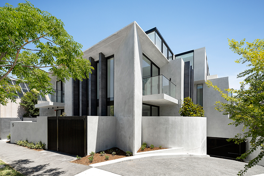 19-21 Male Street, Brighton